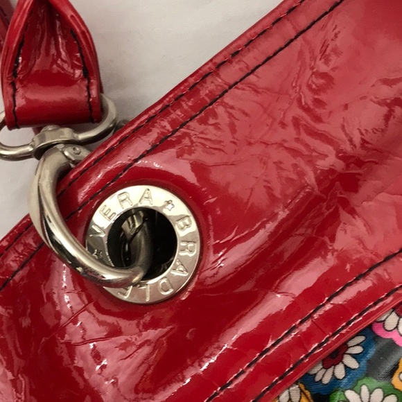 Vera Bradley purse - Picture 3 of 5